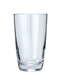 P10412 แก้วใส 9 ออนซ์ (6.7*6.7*12 cm) No.100309 (ราคาส่งต่อ 1 ลัง: 6 โหล:72 ใบ)