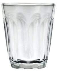 P10415 แก้วใส 7.5 ออนซ์ (7.3*7.3*9 cm) No.100608 (ราคาส่งต่อ 1 ลัง: 12 โหล:144 ใบ)